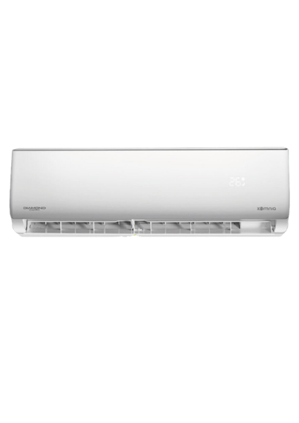 Diamond Elektrik Xomnia 09 Split Klima (9000 BTU) Inverter