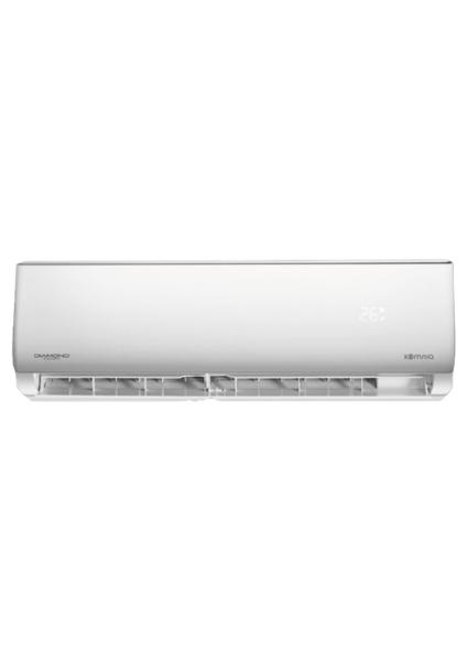 Diamond Elektrik Xomnia 12 Split Klima (12000 BTU) Inverter