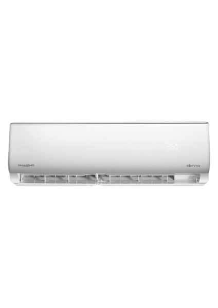 Diamond Elektrik Xomnia 18 Split Klima (18000 BTU) Inverter
