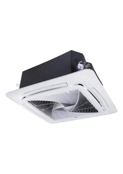 Haier 42000 BTU R32 Dairesel Kaset Tipi Klima