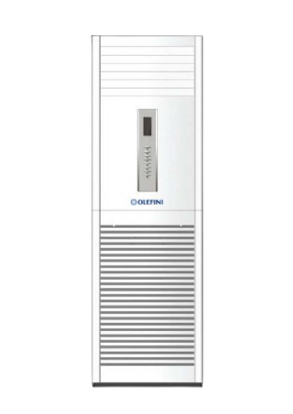 Olefini 42 Salon Tipi Klima (42000 BTU)